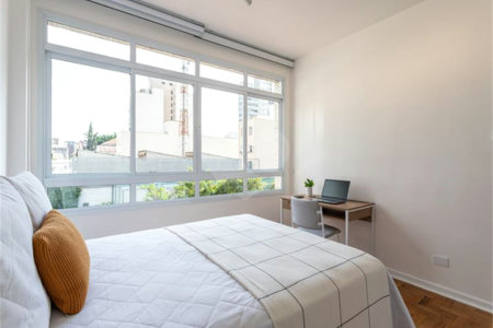 Apartamento à venda com 5 quartos, sendo 1 suíte,  em Pinheiros, São Paulo, SP