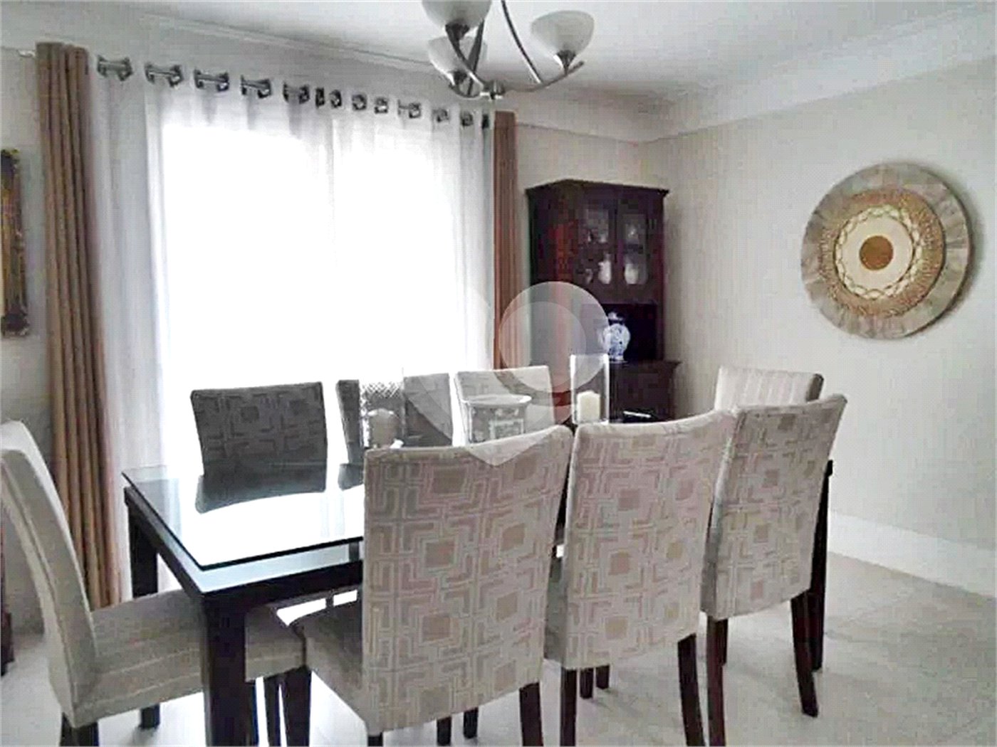 Casa à venda com 4 suítes no condomínio Chácara das Rosas, São Paulo - SP