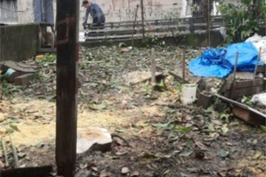 Terreno à venda em Casa Verde, São Paulo, SP