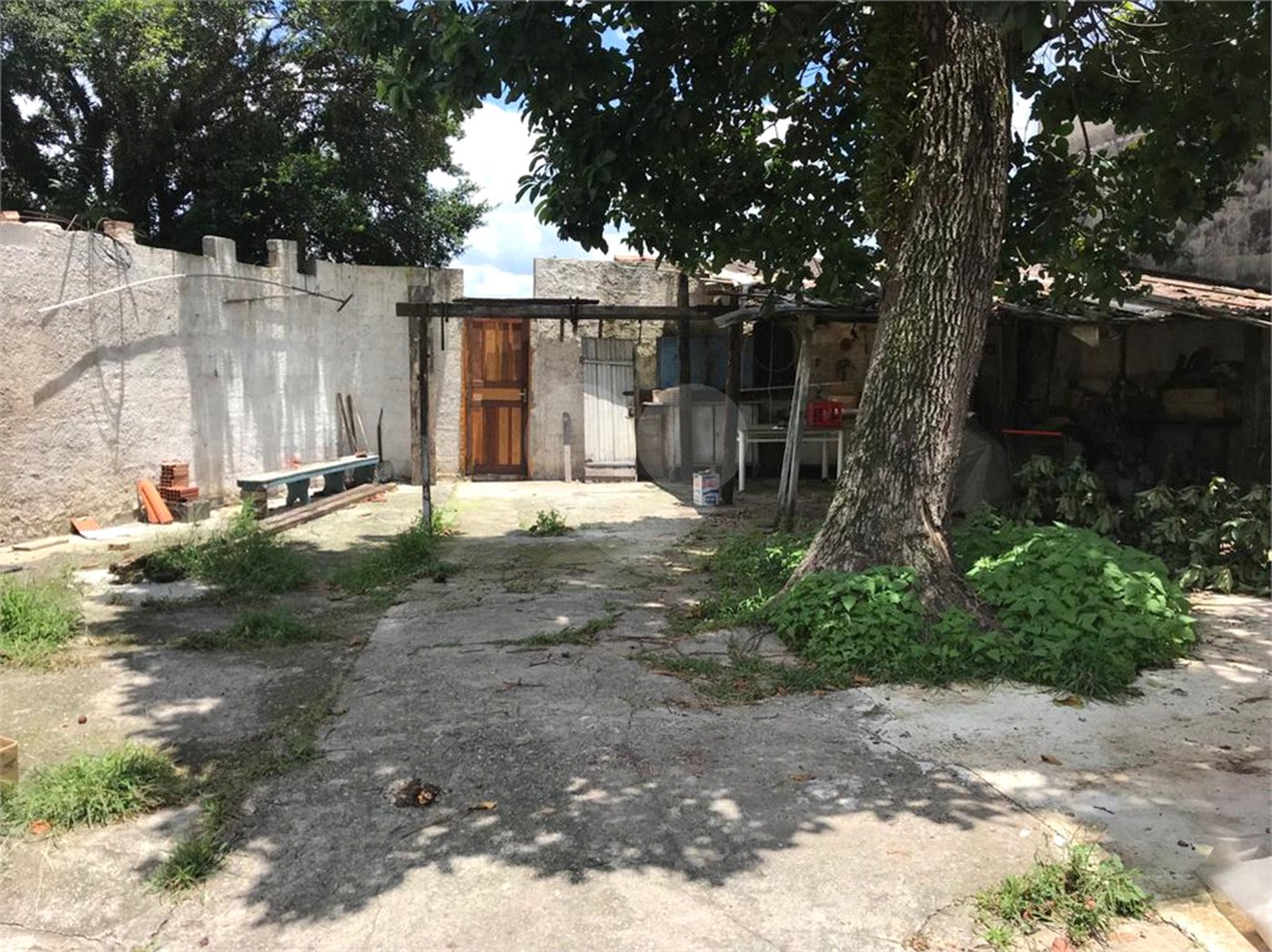 Terreno à venda em Vila Guilherme, São Paulo, SP