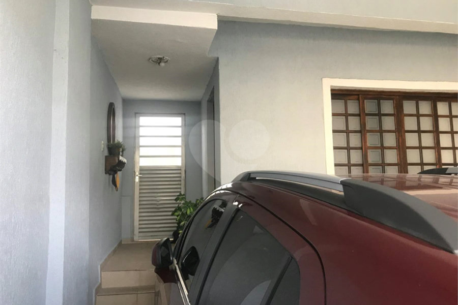 Sobrado à venda com 3 quartos, sendo 1 suíte, em Mandaqui, São Paulo, SP