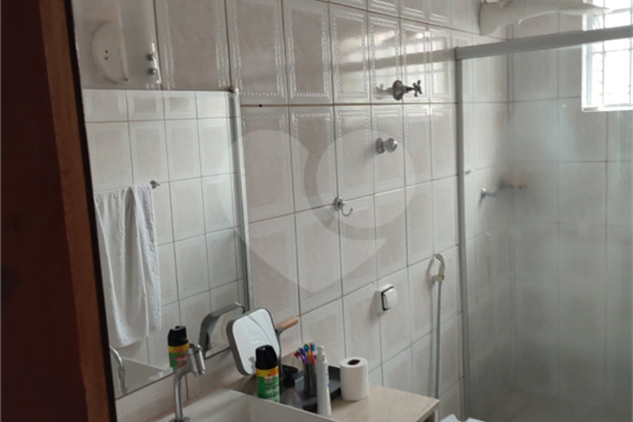 Sobrado à venda com 3 quartos, sendo 1 suíte, em Tucuruvi, São Paulo, SP