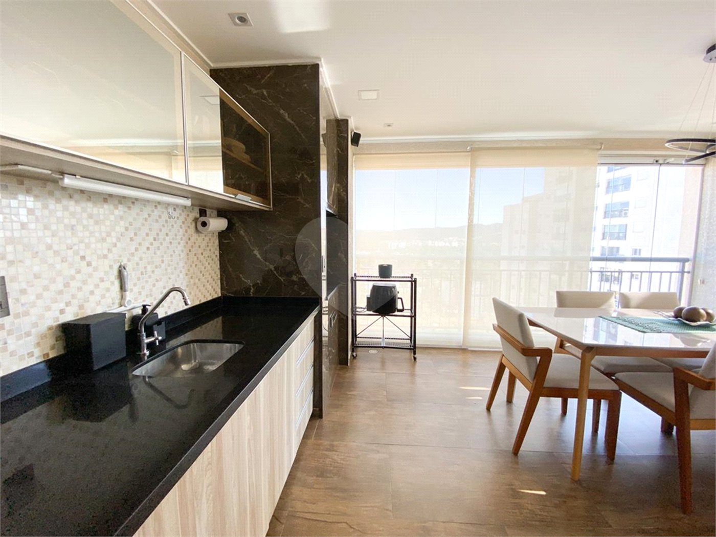 Apartamento à venda com 3 quartos, sendo 1 suíte, em Tucuruvi, São Paulo, SP