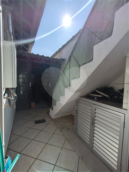 Casa Térrea à venda com 2 quartos em Imirim, São Paulo, SP