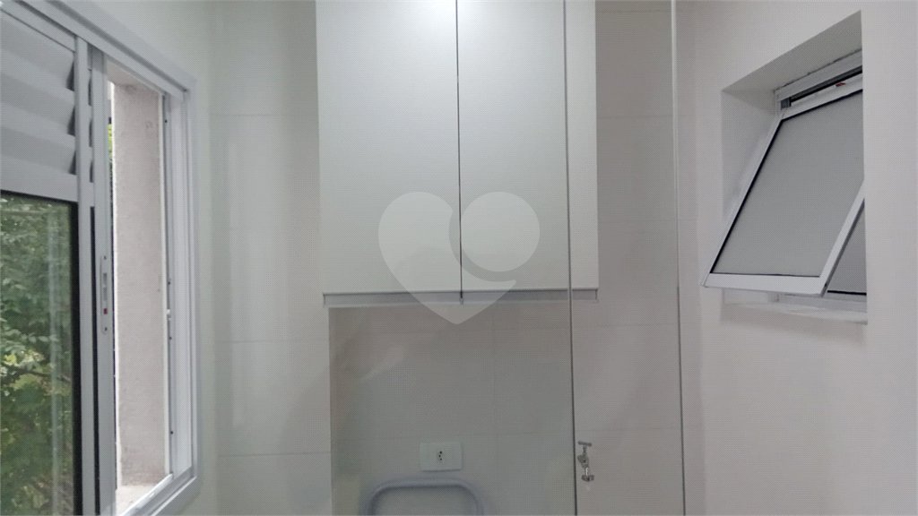 Apartamento à venda com 2 quartos em Tucuruvi, São Paulo, SP