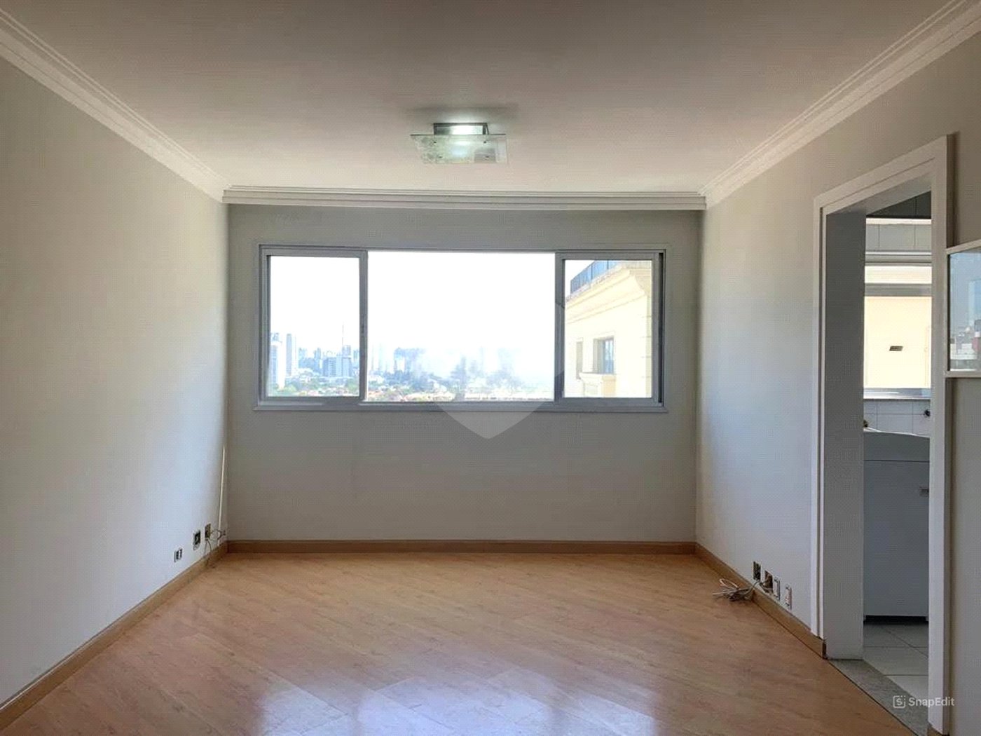Apartamento à venda com 2 quartos em Vila Cordeiro, São Paulo, SP