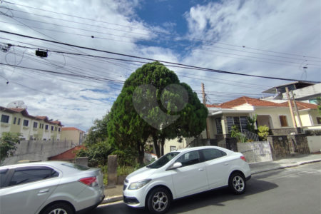 Terreno à venda em Jardim do Colégio (zona Norte), São Paulo, SP