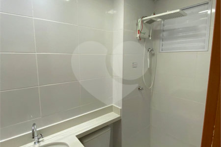 Apartamento à venda com 2 quartos em Morada do Ouro, Cuiabá, MT