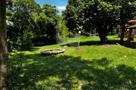 Chácara à venda em Loteamento Terras de São Pedro e São Paulo, Salto, SP