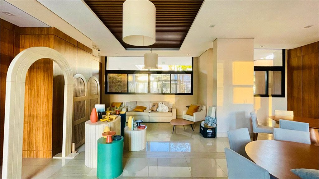 Apartamento à venda com 4 quartos, sendo 2 suítes, em Jardim América, Sorocaba, SP