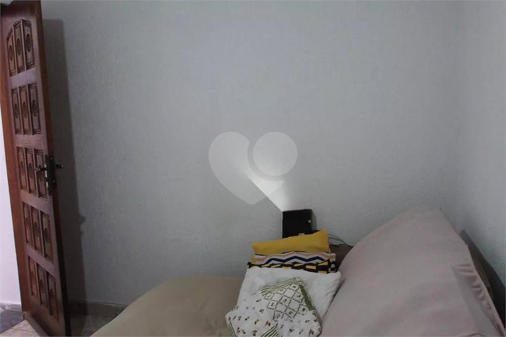 Casa à venda com 3 quartos em Vila Salermo, Jundiaí, SP