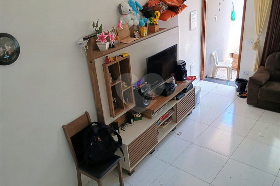 Sobrado à venda com 3 quartos, sendo 1 suíte, em Jaçanã, São Paulo, SP