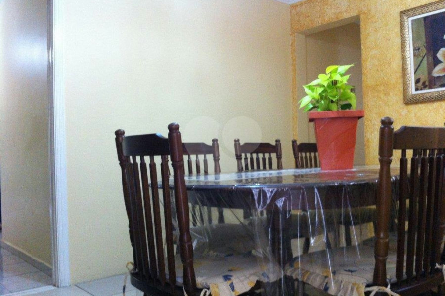 Sobrado à venda com 2 quartos em Vila Maria Alta, São Paulo, SP