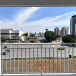 Apartamento para alugar com 2 quartos, sendo 1 suíte, em Jardim Maria José, Votorantim, SP