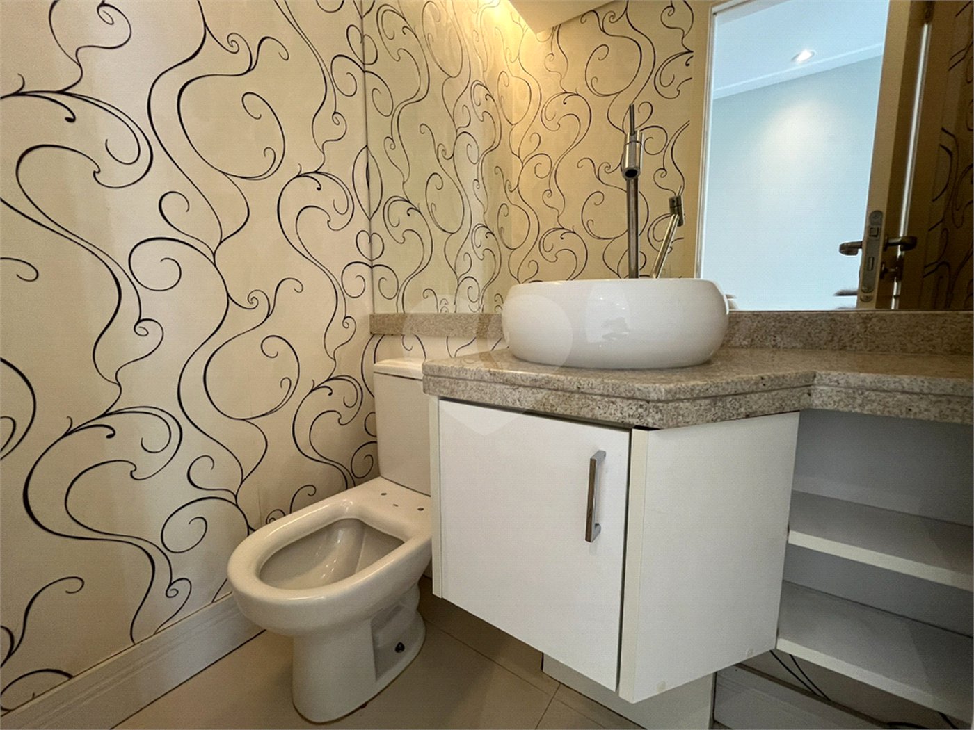 Apartamento à venda com 3 suítes em Mooca, São Paulo, SP