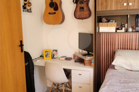 Casa à venda com 2 quartos em Jardim Santo Antônio, Atibaia, SP