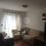 Apartamento à venda com 2 quartos em Vila Progredior, São Paulo, SP