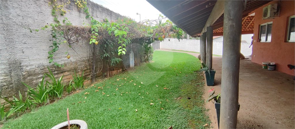 Chácara à venda com 3 quartos, sendo 1 suíte, em Chácaras Reunidas Ipê, Itu, SP