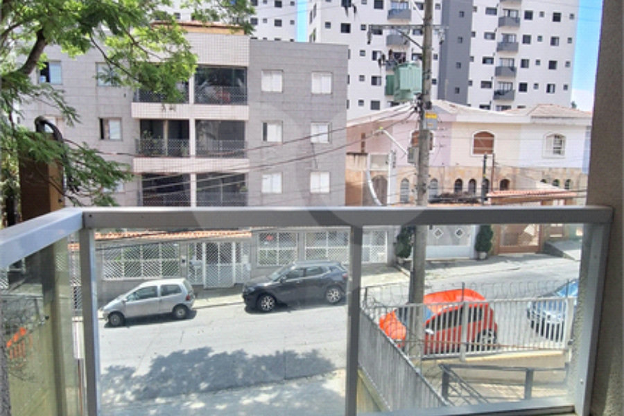 Apartamento à venda com 2 suítes em Mandaqui, São Paulo, SP