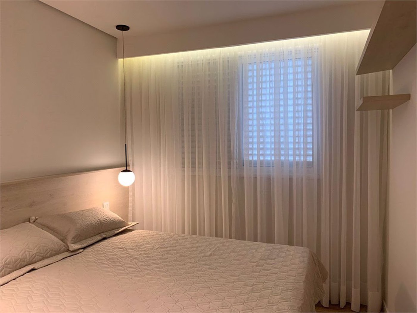 Apartamento Residencial à venda, , - AP1133.