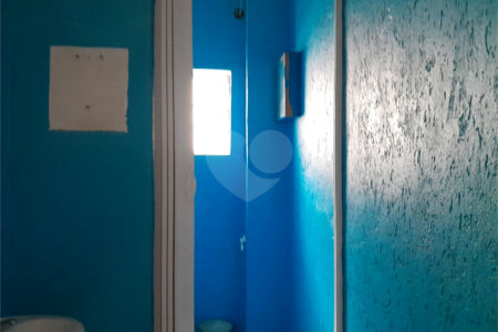 Casa de Vila à venda com 1 quarto em Pinheiros, São Paulo, SP