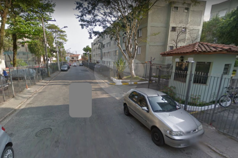 Apartamento à venda com 3 quartos em Jaçanã, São Paulo, SP