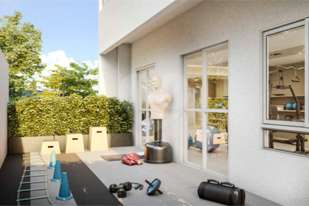 Apartamento à venda com 2 quartos em Perdizes, São Paulo, SP