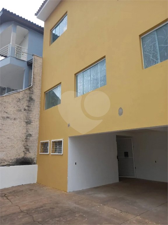 Prédio à venda em Jardim Vila São Domingos, Sorocaba, SP