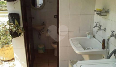 Casa Térrea à venda com 3 quartos, sendo 1 suíte,  em Freguesia do Ó, São Paulo, SP