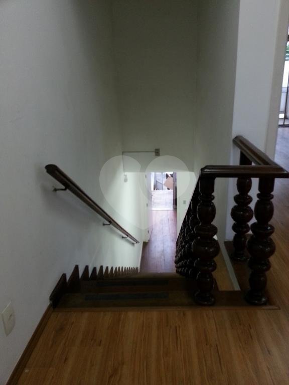 Casa à venda ou para alugar com 9 quartos em Vila Mariana, São Paulo, SP