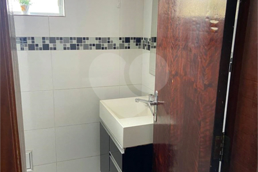 Casa à venda com 5 quartos, sendo 1 suíte, em Mandaqui, São Paulo, SP