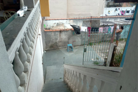 Casa à venda com 3 quartos, sendo 1 suíte, em Vila Mazzei, São Paulo, SP