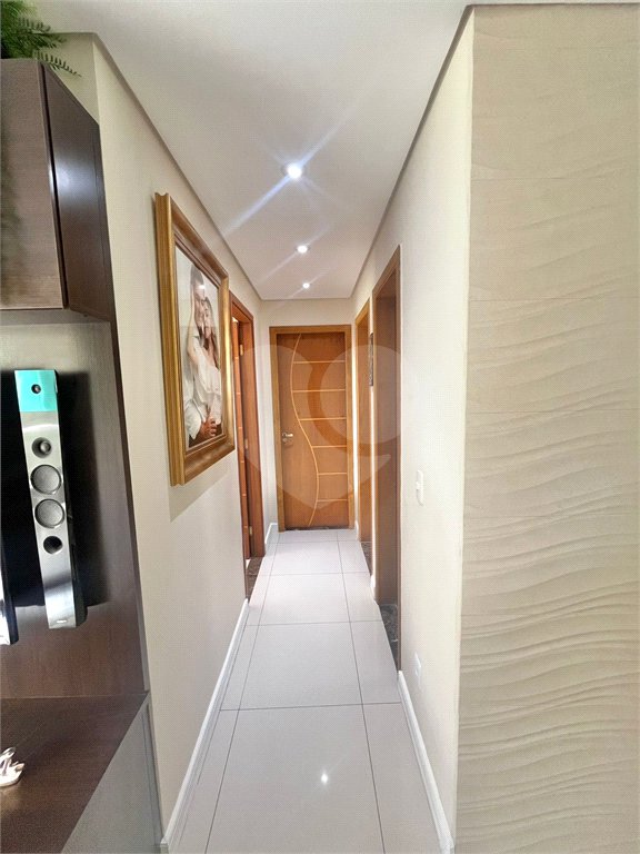 Apartamento à venda com 3 quartos, sendo 1 suíte, em Jardim das Vertentes, São Paulo, SP
