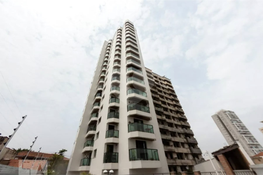 Apartamento à venda com 3 quartos, sendo 1 suíte,  em Mandaqui, São Paulo, SP