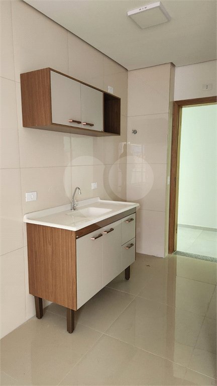 Studio à venda com 1 quarto em Campo Grande, São Paulo, SP