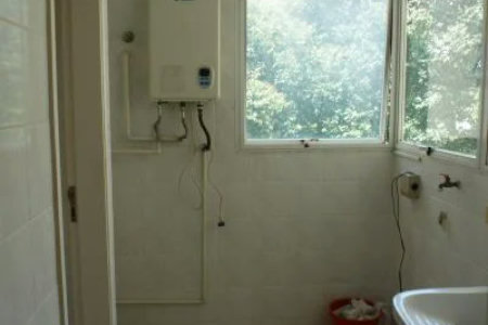 Apartamento à venda com 3 quartos, sendo 1 suíte, em Vila Suzana, São Paulo, SP