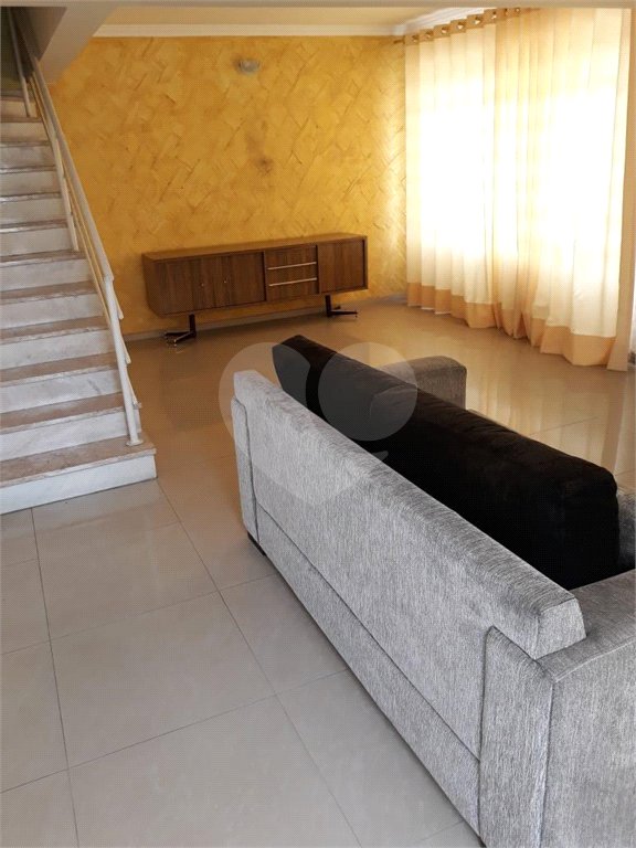 Sobrado à venda com 3 quartos, sendo 1 suíte,  em Casa Verde, São Paulo, SP