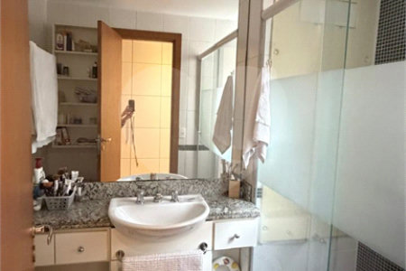 Apartamento à venda com 3 suítes em Itaim Bibi, São Paulo, SP