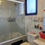 Apartamento à venda com 3 quartos, sendo 2 suítes, em Real Parque, São Paulo, SP