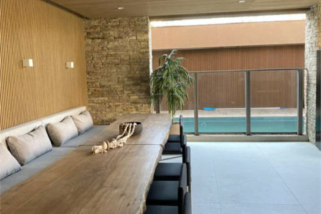 Studio à venda com 1 suíte em Jardim das Acácias, São Paulo, SP