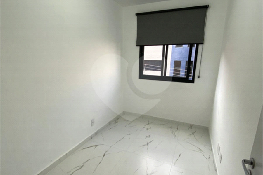 Apartamento à venda com 2 quartos em Parada Inglesa, São Paulo, SP