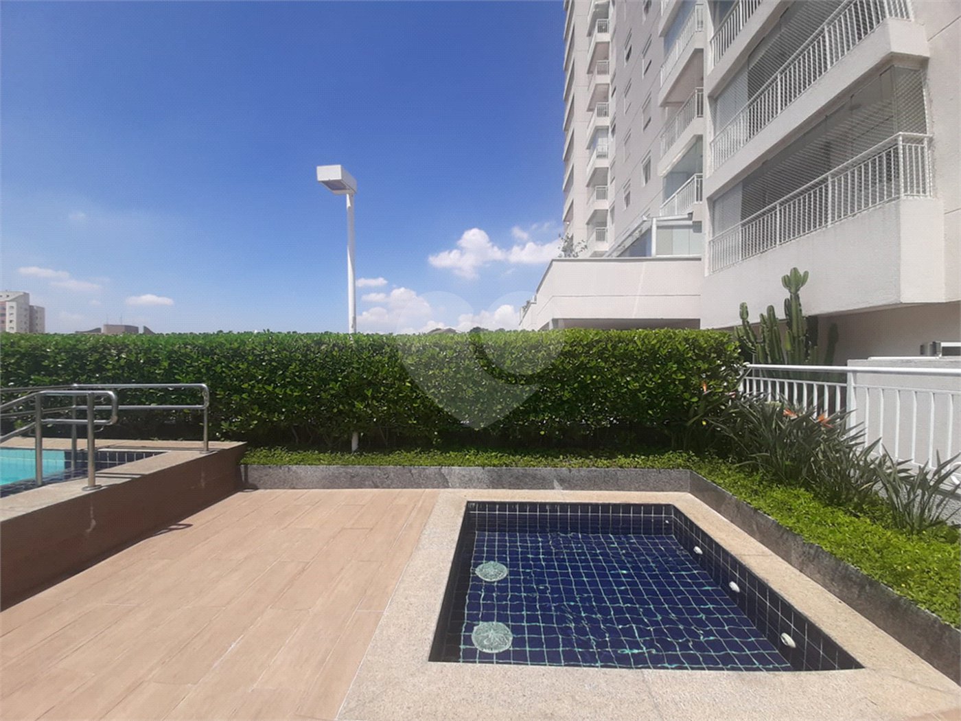 Apartamento à venda com 2 quartos em Vila Dom Pedro Ii, São Paulo, SP