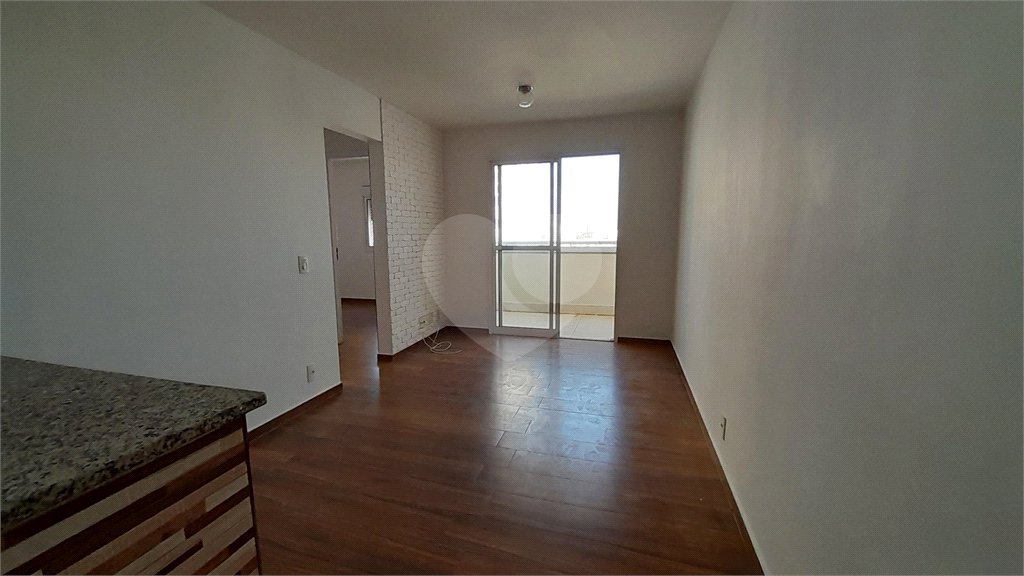 Apartamento para alugar com 2 quartos em Baeta Neves, São Bernardo do Campo, SP
