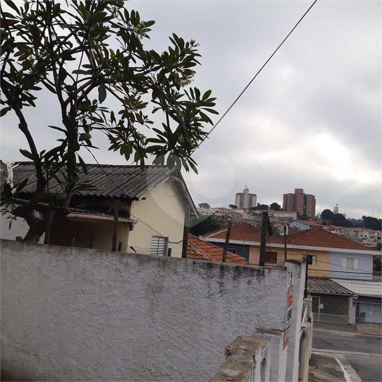 Terreno à venda com 2 quartos em Água Fria, São Paulo, SP