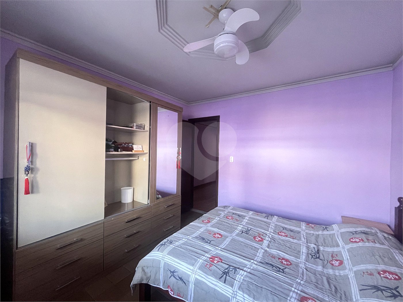 Casa à venda com 3 quartos, sendo 1 suíte,  em Campo Grande, Rio de Janeiro, RJ