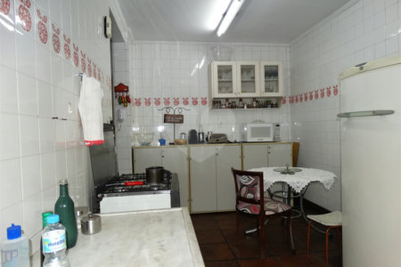 Apartamento à venda com 3 quartos, sendo 1 suíte, em Pinheiros, São Paulo, SP