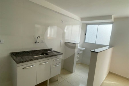 Studio para alugar com 1 quarto em Vila Nivi, São Paulo, SP