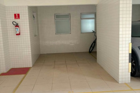 Apartamento com 2 dormitórios para alugar, 73 m² por R$ 7.200,02/mês - Ponta da Praia - Santos/SP