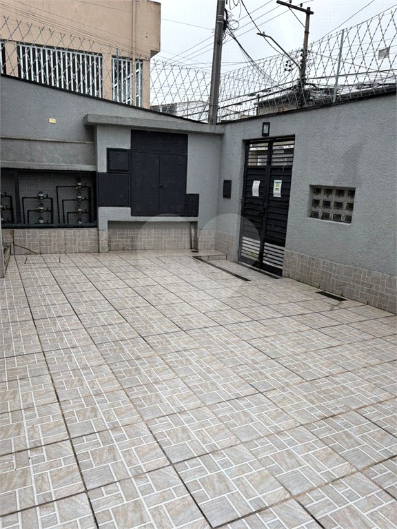 Casa à venda com 1 quarto no condomínio Chalom, São Paulo - SP