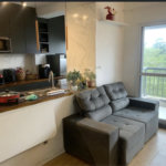 Apartamento à venda com 1 quarto em Parque Reboucas, São Paulo, SP